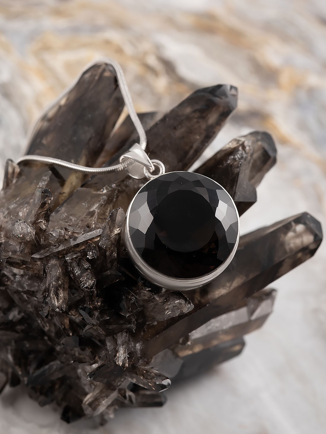 111121 Подвеска (Ag 925)