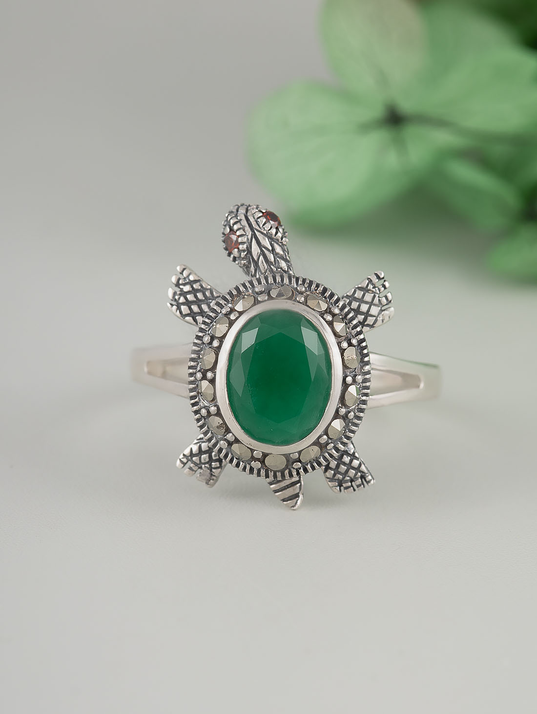 200140 Кольцо (Ag 925)