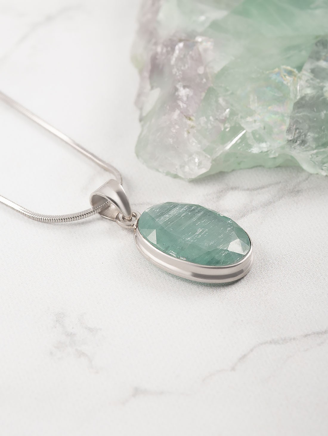 111145 Подвеска (Ag 925)