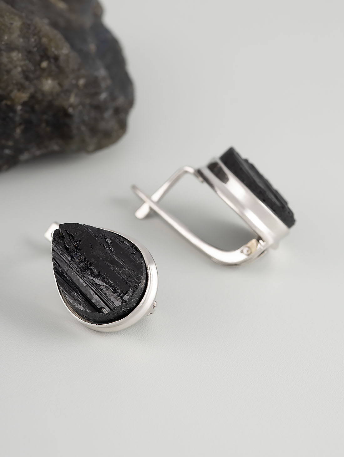 97530 Серьги (Ag 925)