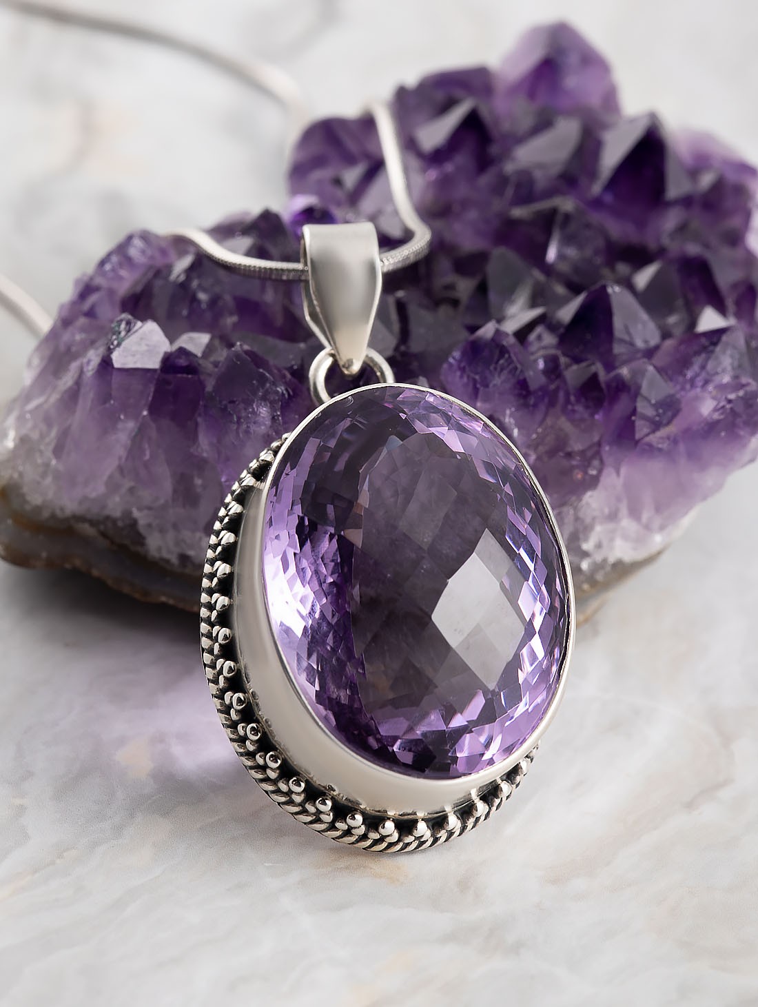 14641 Подвеска (Ag 925)