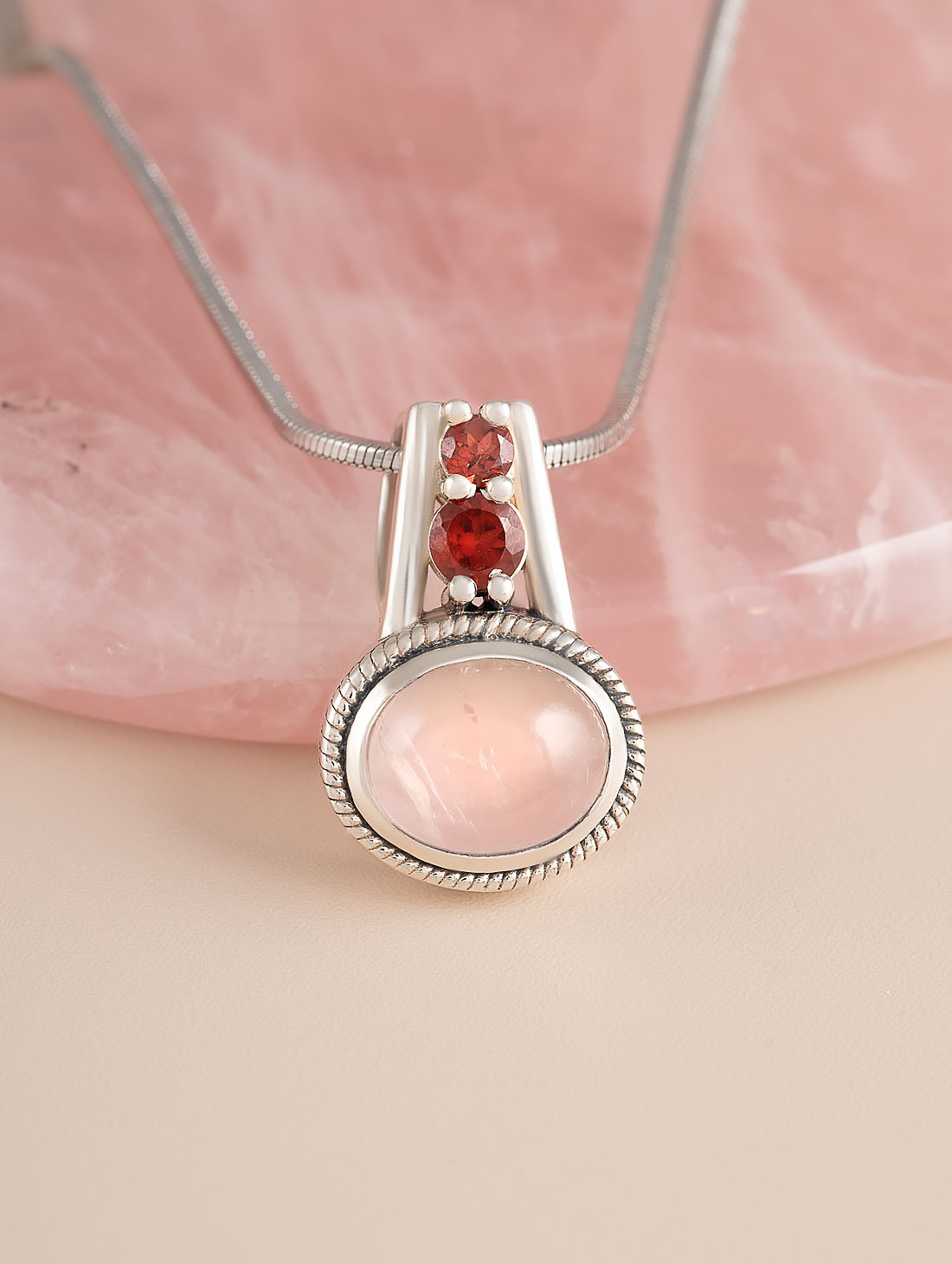 14696 Подвеска (Ag 925)