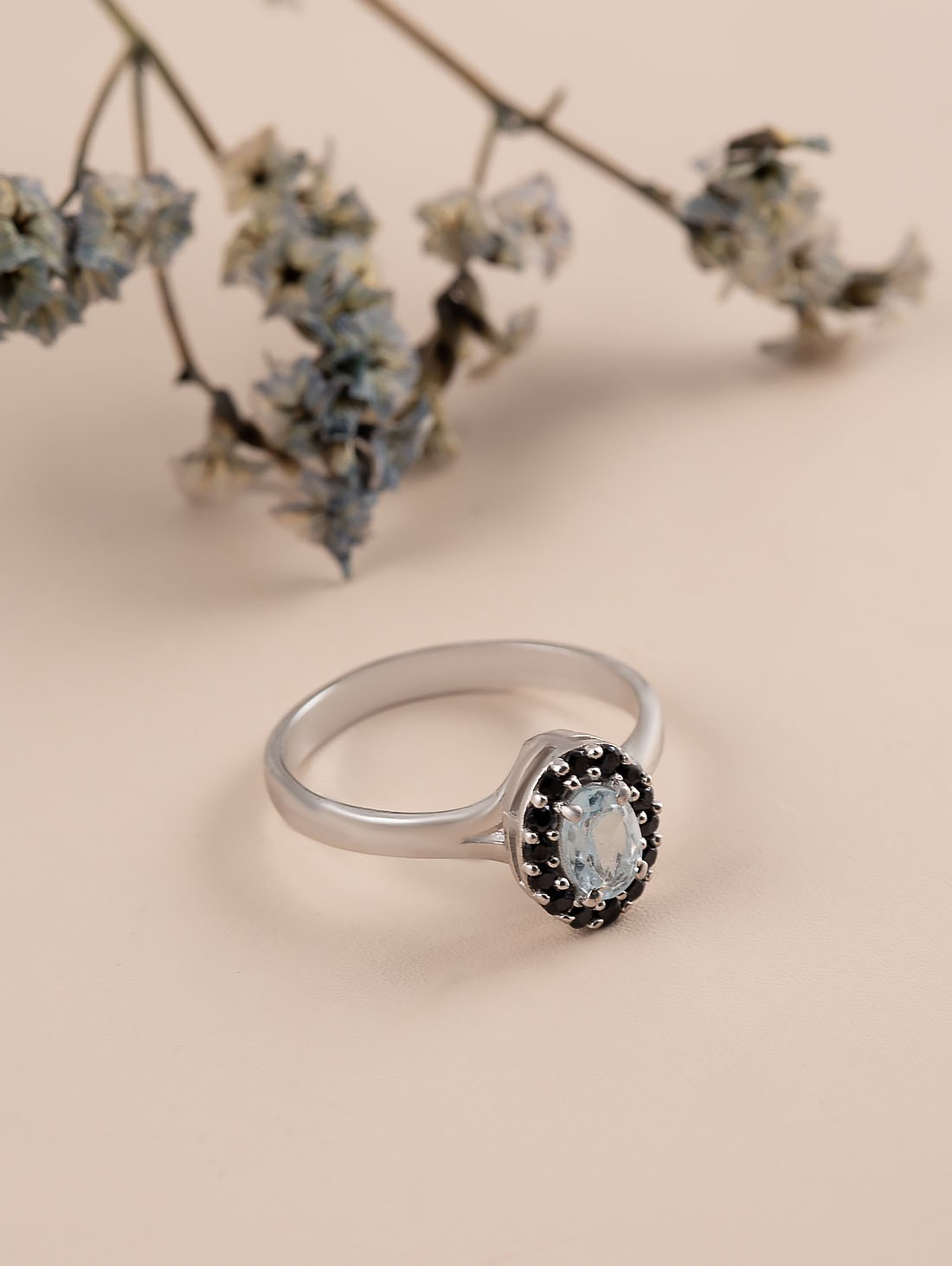 98729 Кольцо (Ag 925)