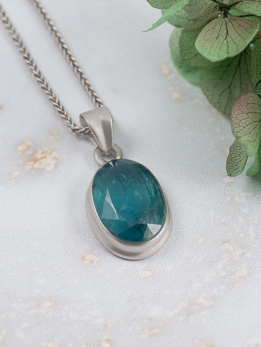 111331 Подвеска (Ag 925)