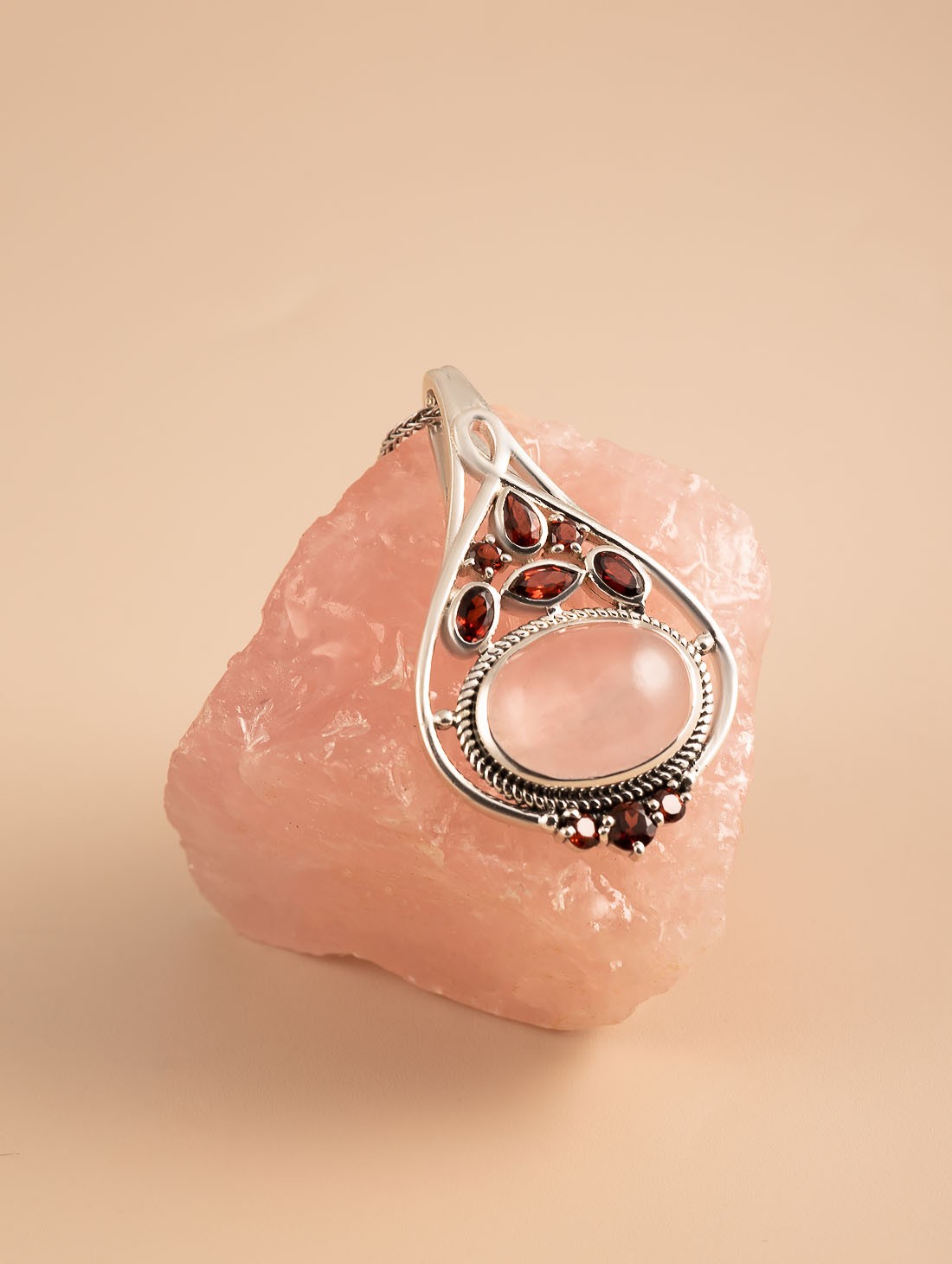 14549 Подвеска (Ag 925)