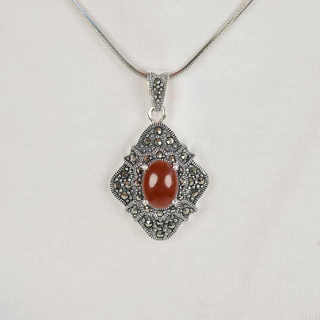 30945 Кулон (Ag 925)