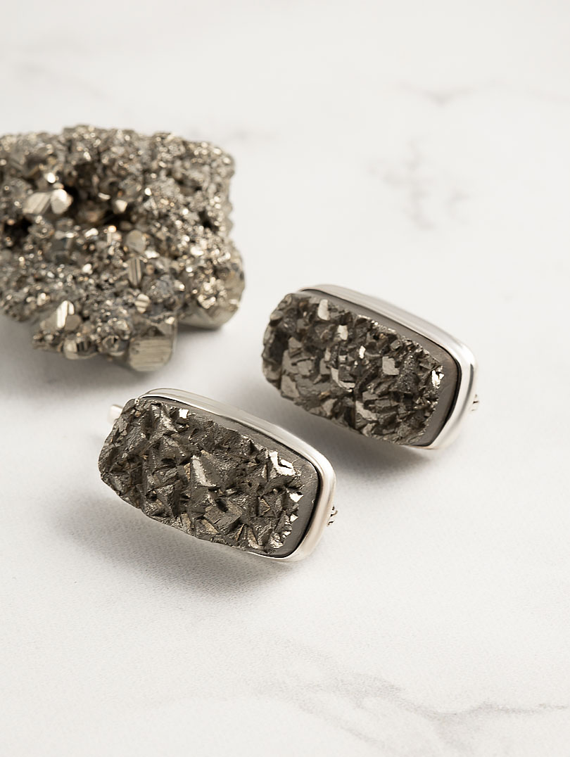 97326 Серьги (Ag 925)