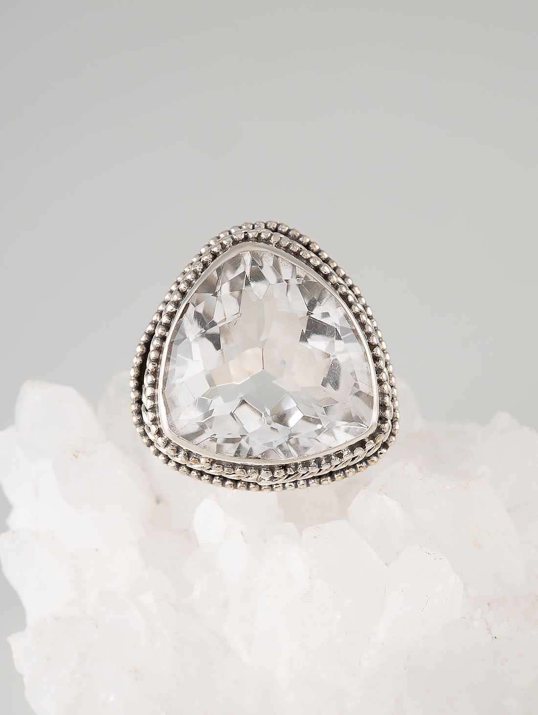 97023 Кольцо (Ag 925)