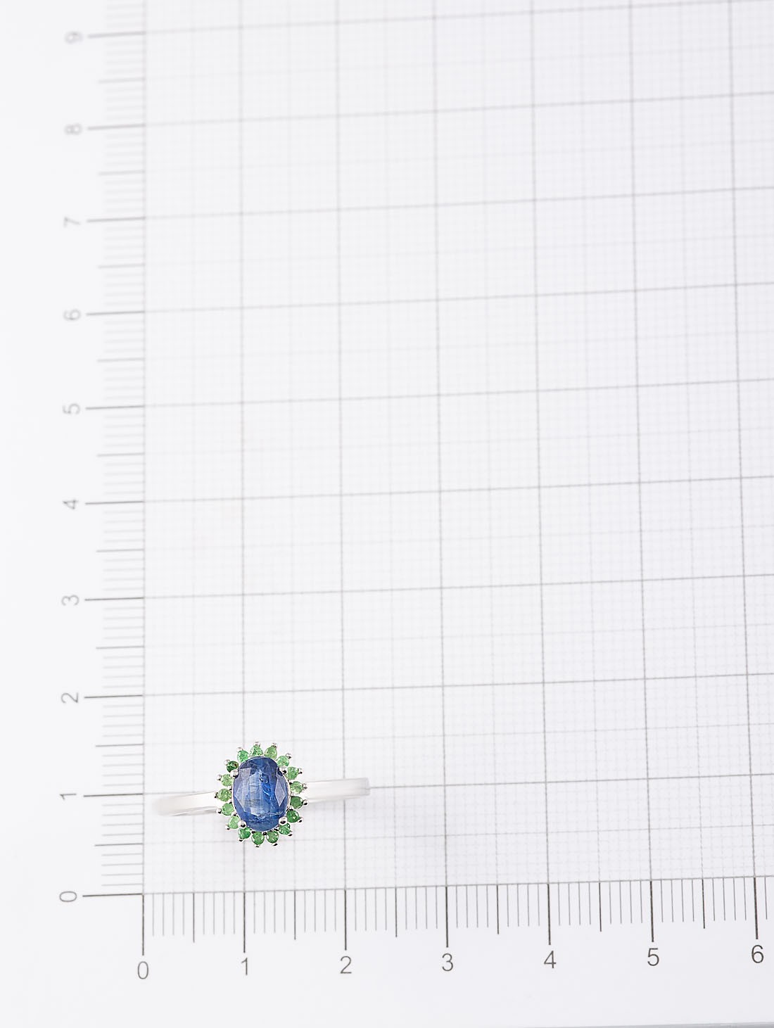 200921 Кольцо (Ag 925)