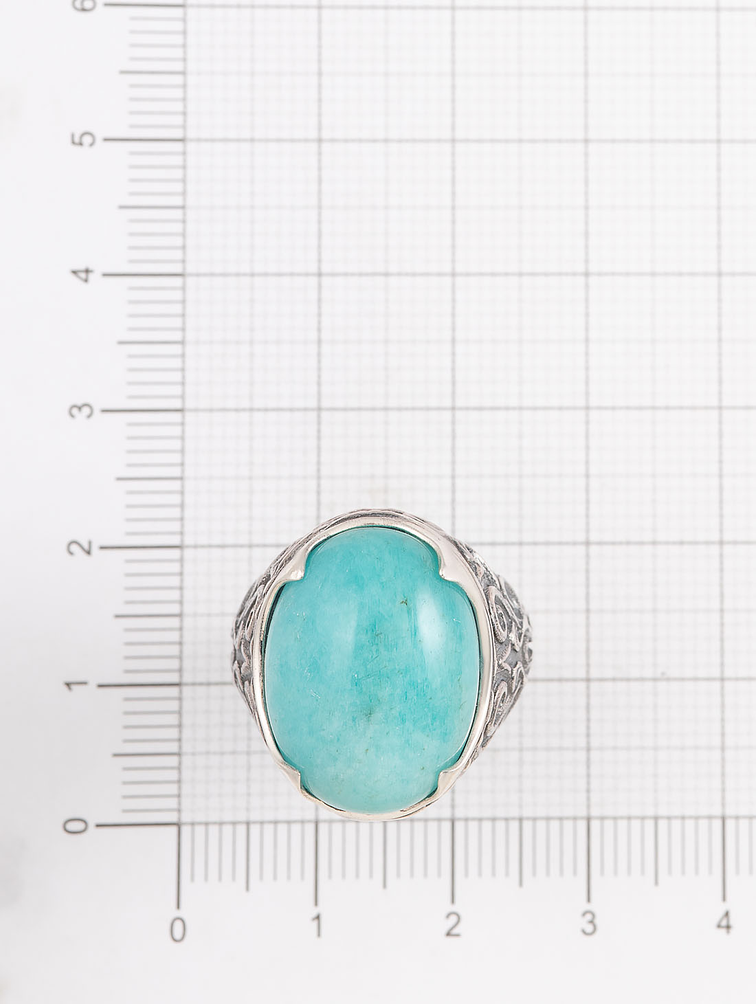 050047 Кольцо (Ag 925)