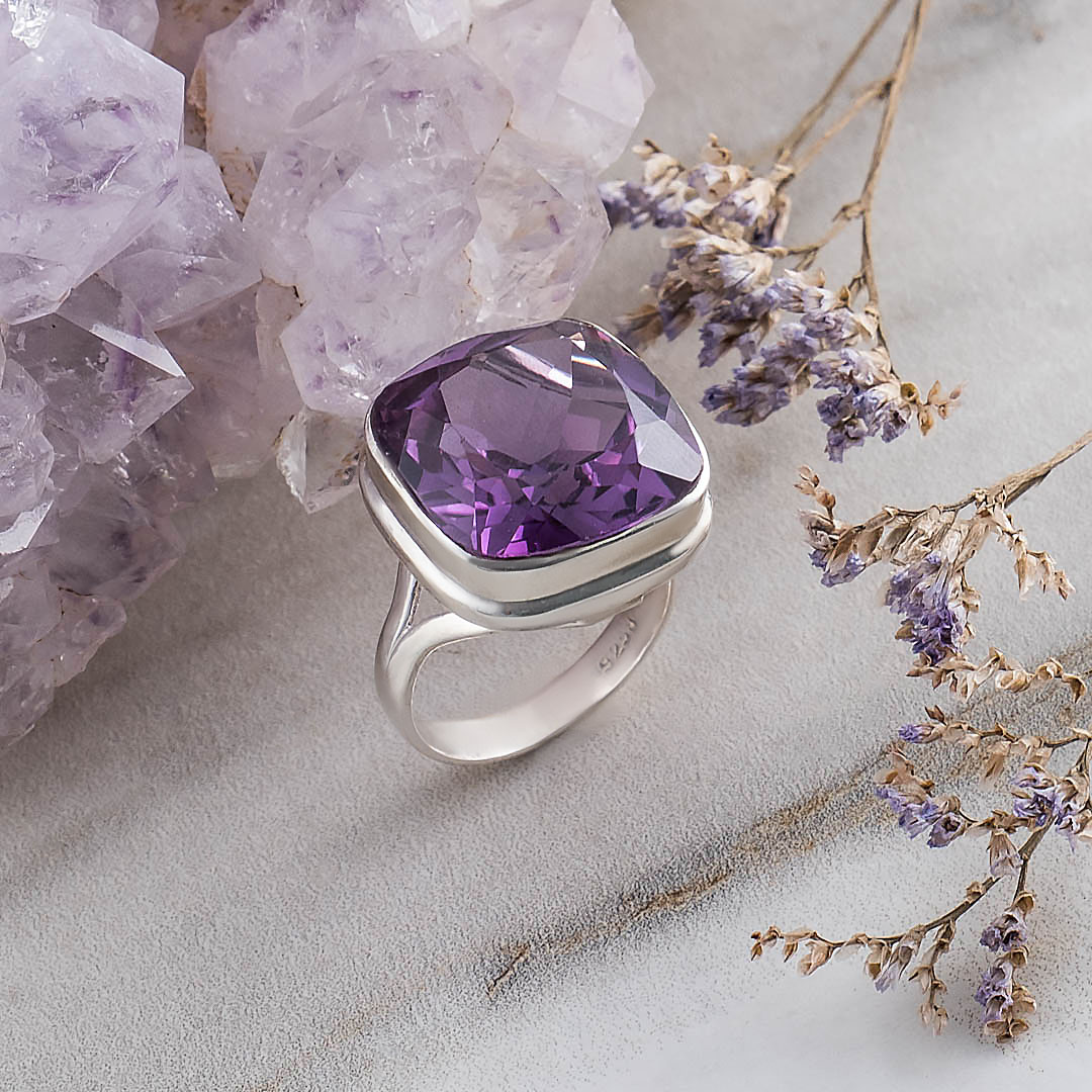 55316 Кольцо (Ag 925)