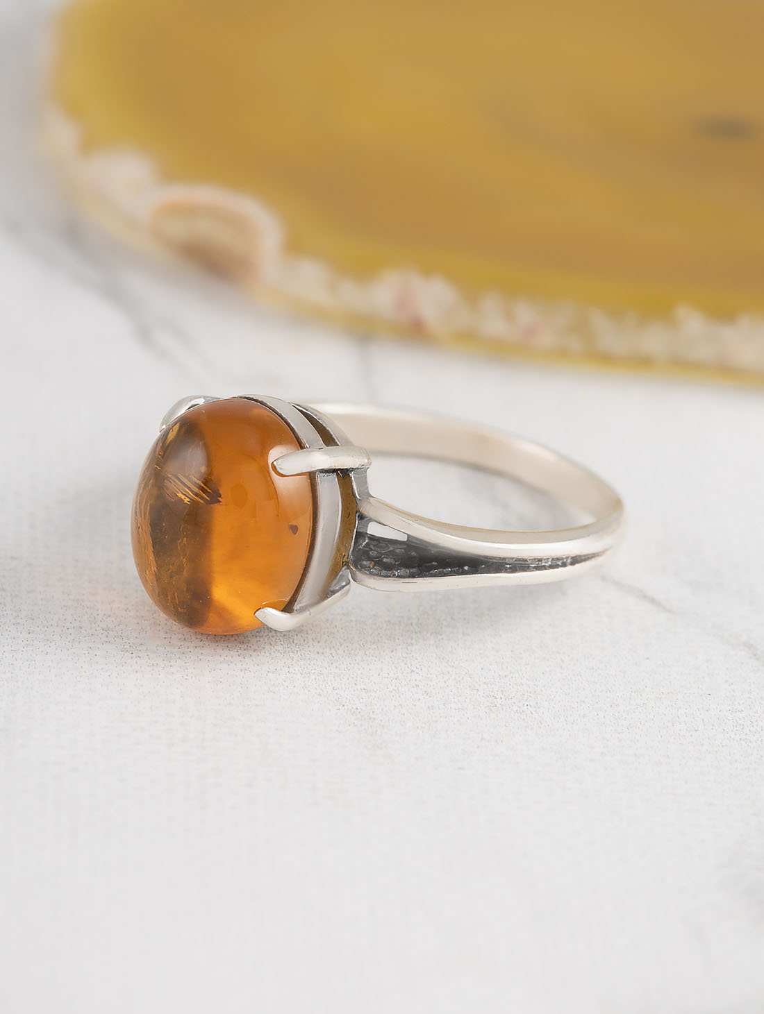 050204 Кольцо (Ag 925)