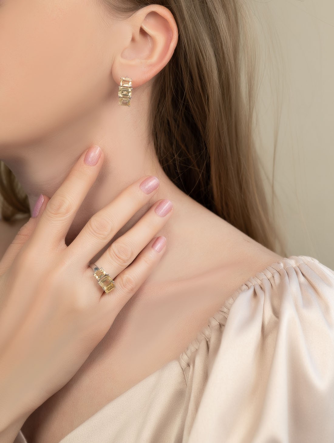 98769 Кольцо (Ag 925)