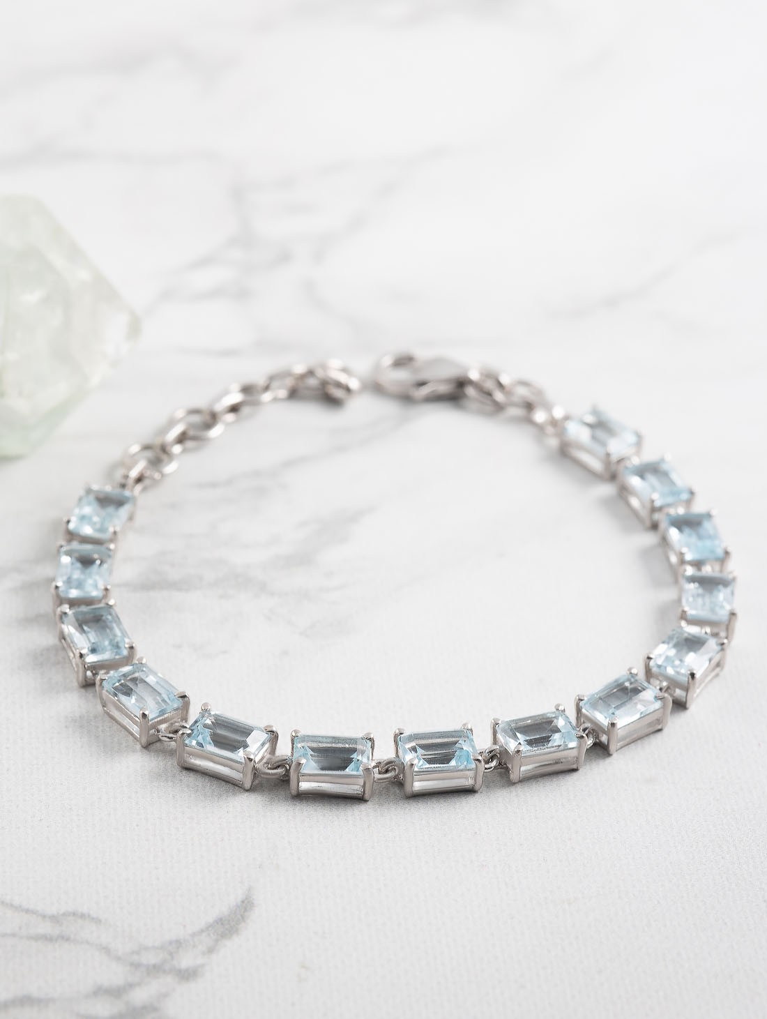 999971 Браслет (Ag 925)