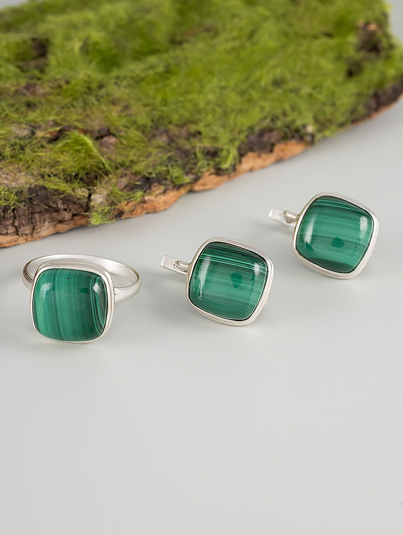 77209 Кольцо (Ag 925)