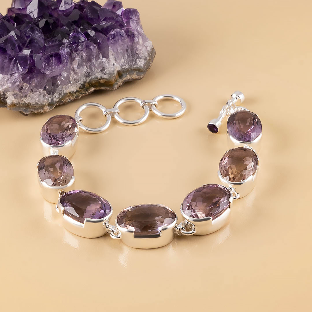 0954 Браслет (Ag 925)