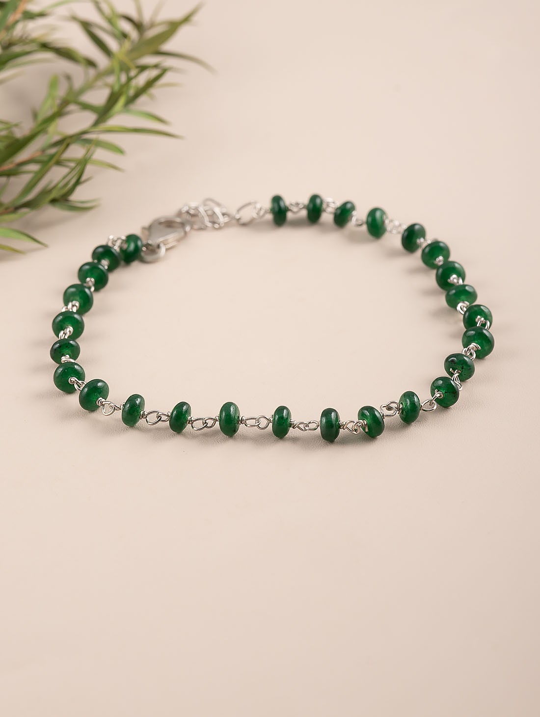 9999991 Браслет (Ag 925)