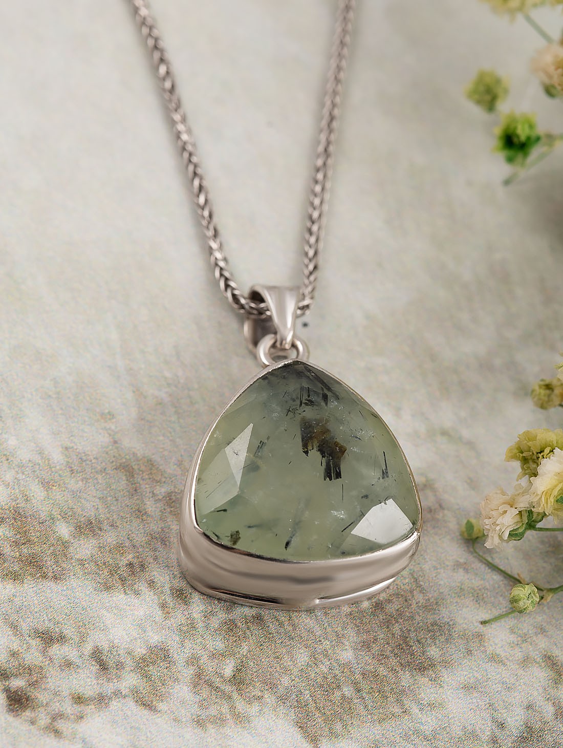 111252 Подвеска (Ag 925)