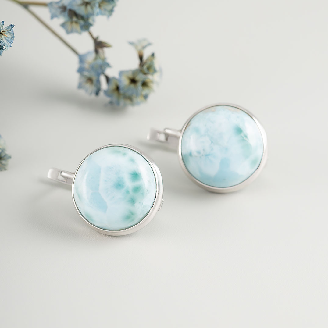 97148 Серьги (Ag 925)