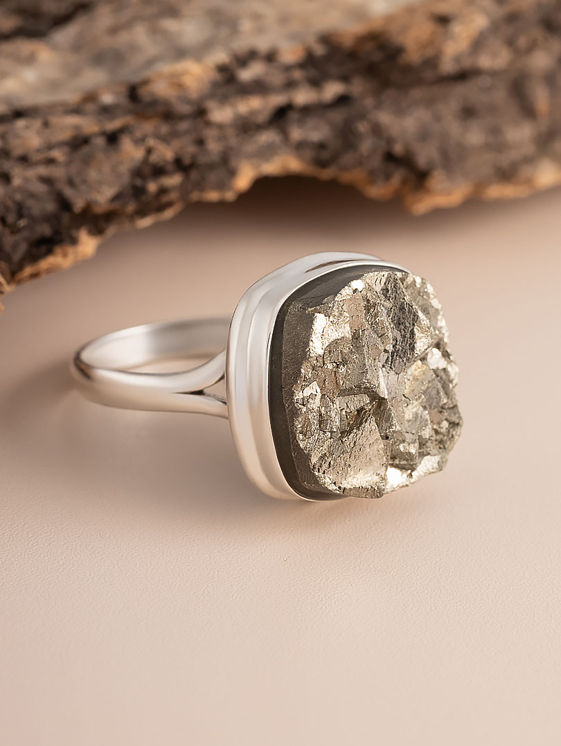 77234 Кольцо (Ag 925)