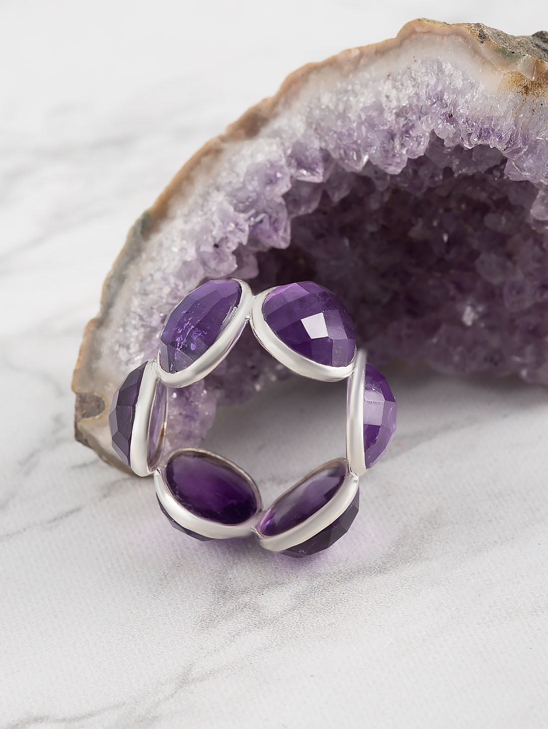 78444 Кольцо (Ag 925)