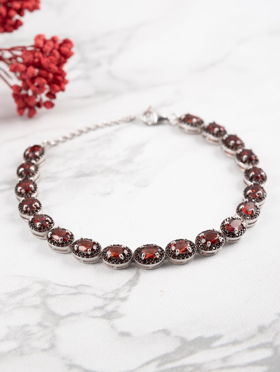 9425 Браслет (Ag 925)