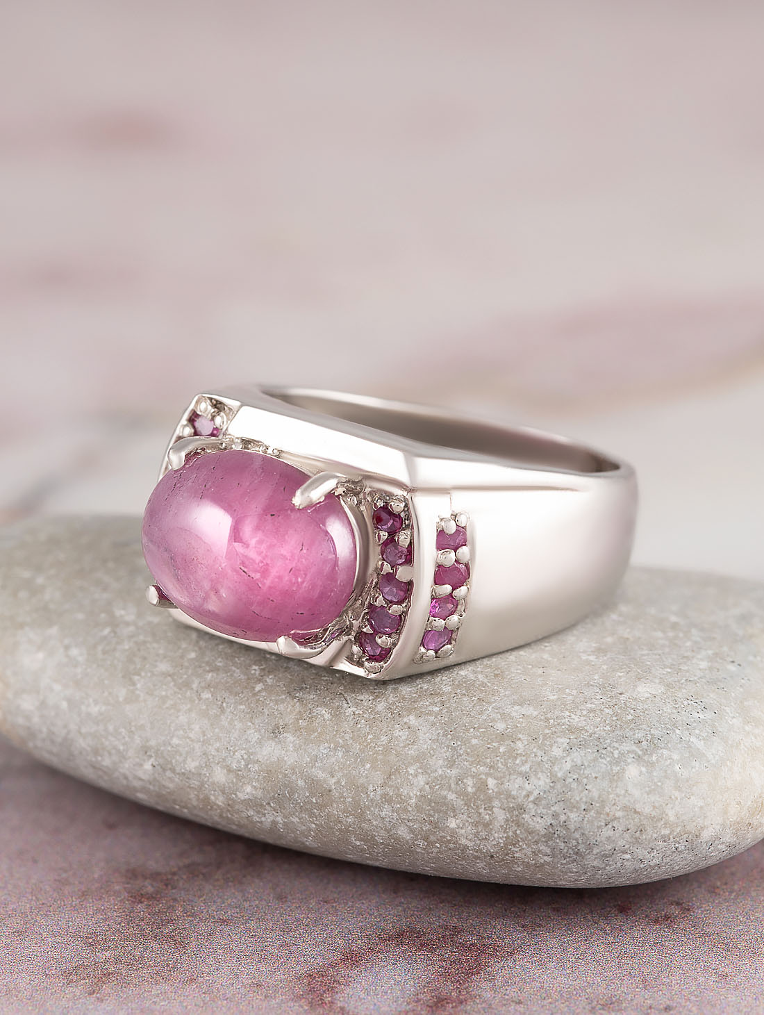 032297 Кольцо (Ag 925)