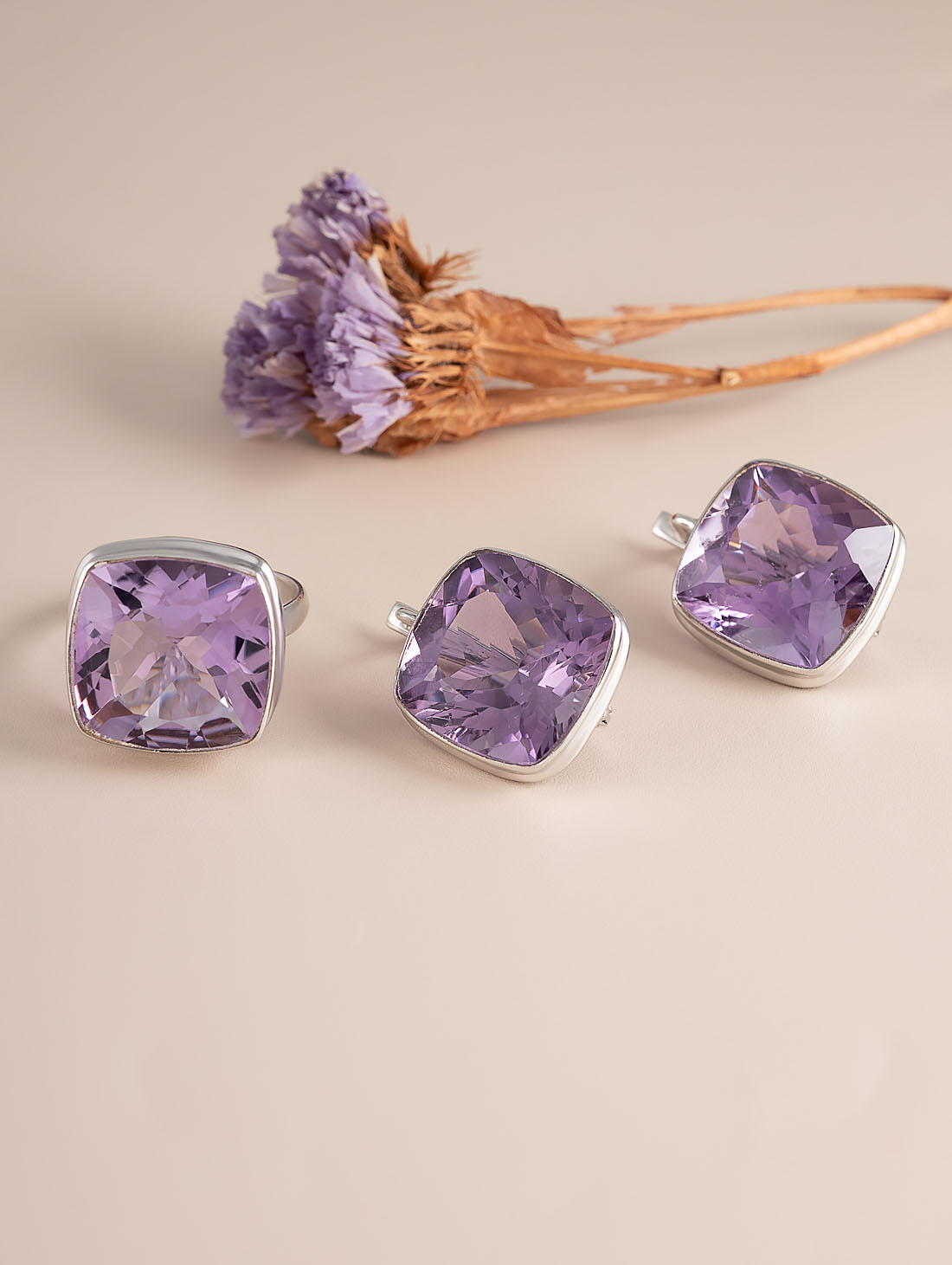 78721 Кольцо (Ag 925)