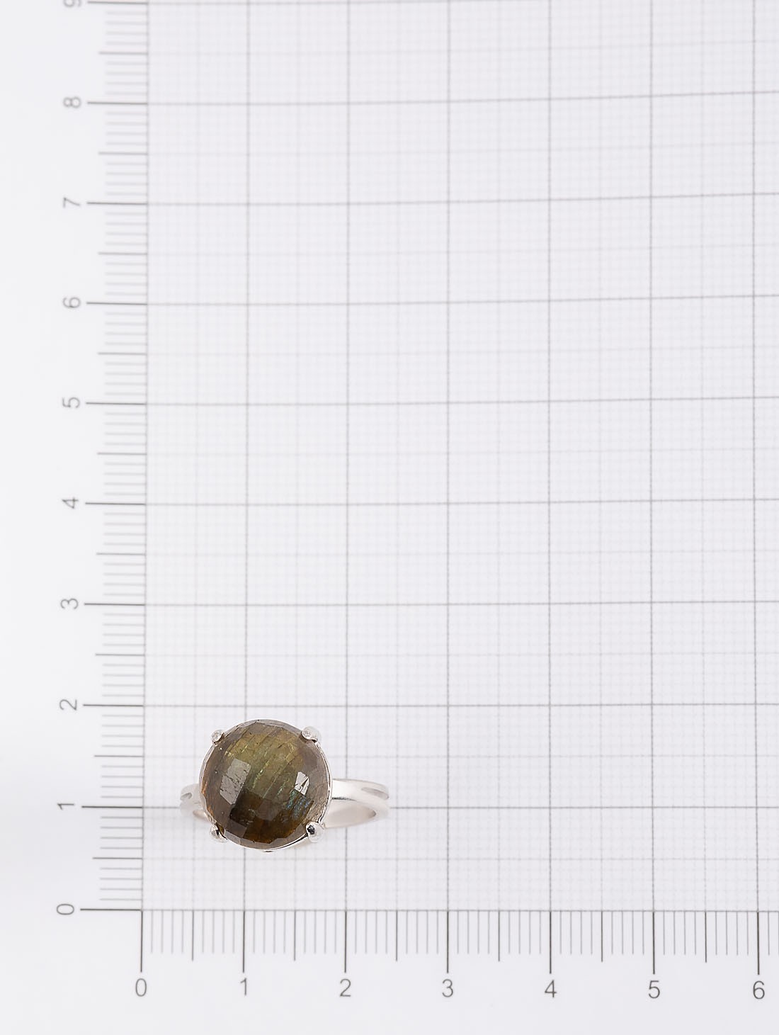 050121 Кольцо (Ag 925)