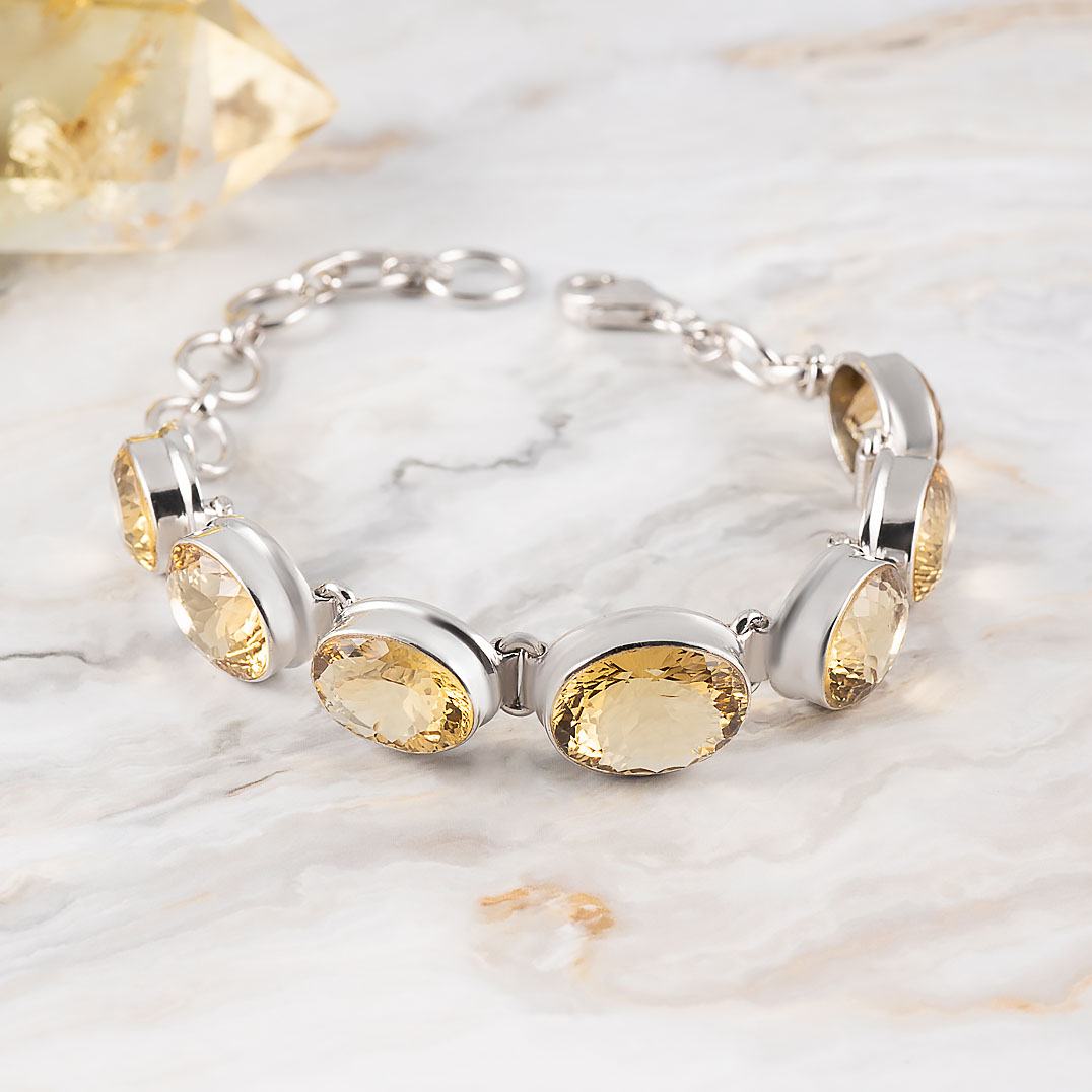 87228 Браслет (Ag 925)