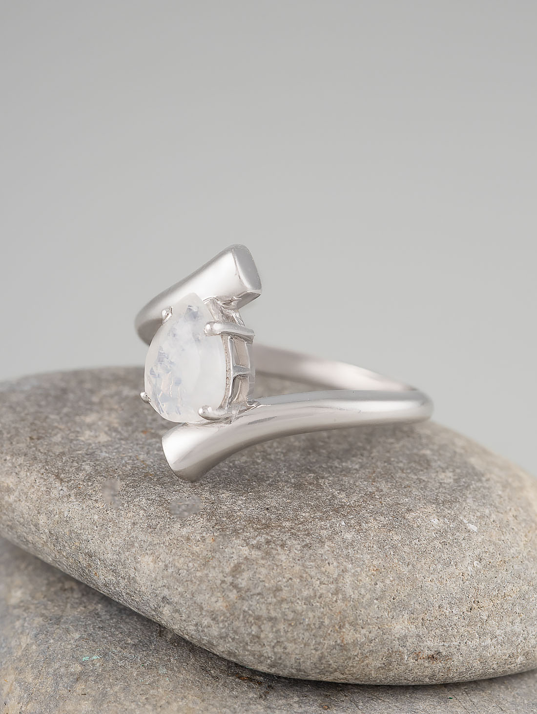 13051 Кольцо (Ag 925)