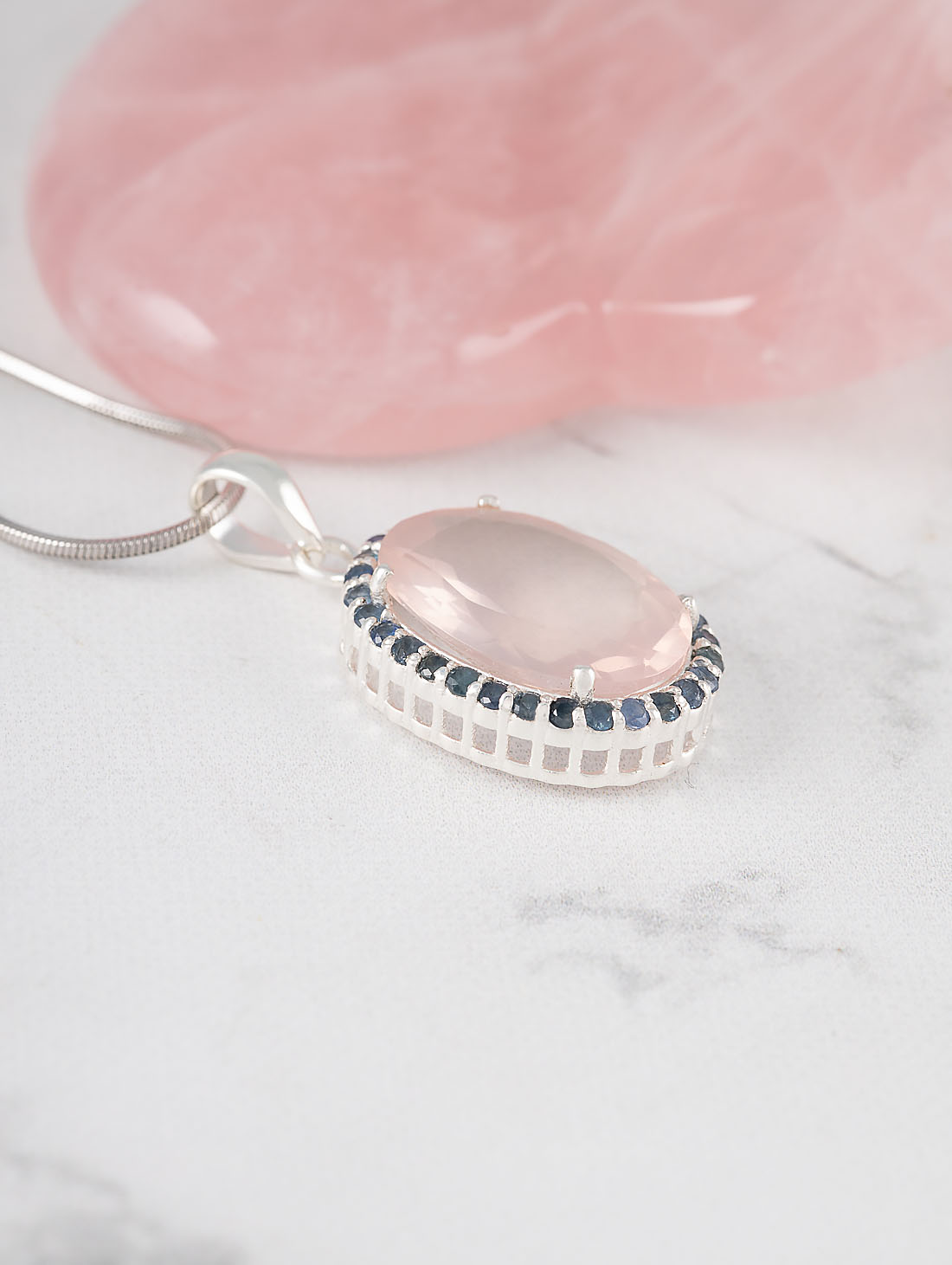 49164 Подвеска (Ag 925)