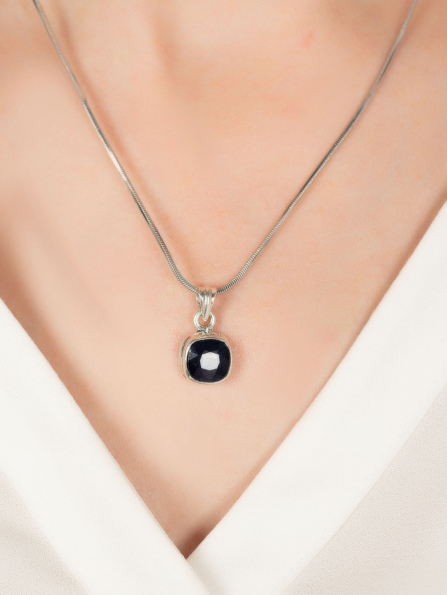 110937 Подвеска (Ag 925)