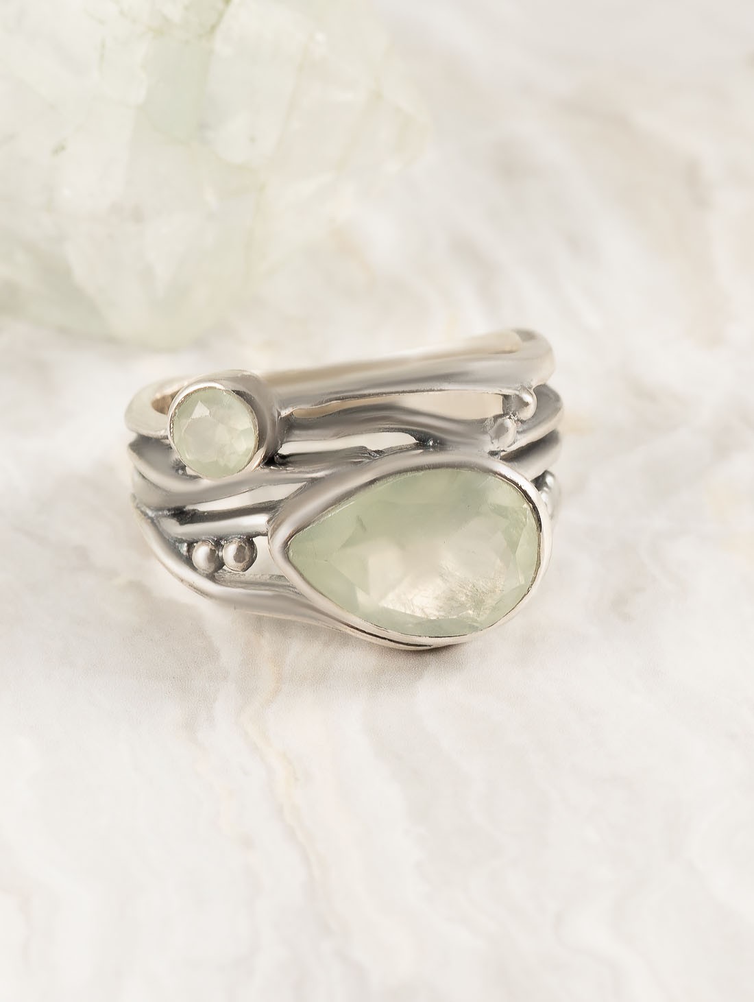 12588 Кольцо (Ag 925)