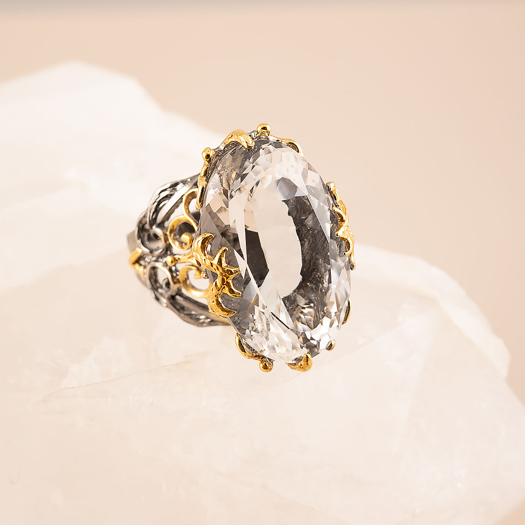 049660 Кольцо (Ag 925)