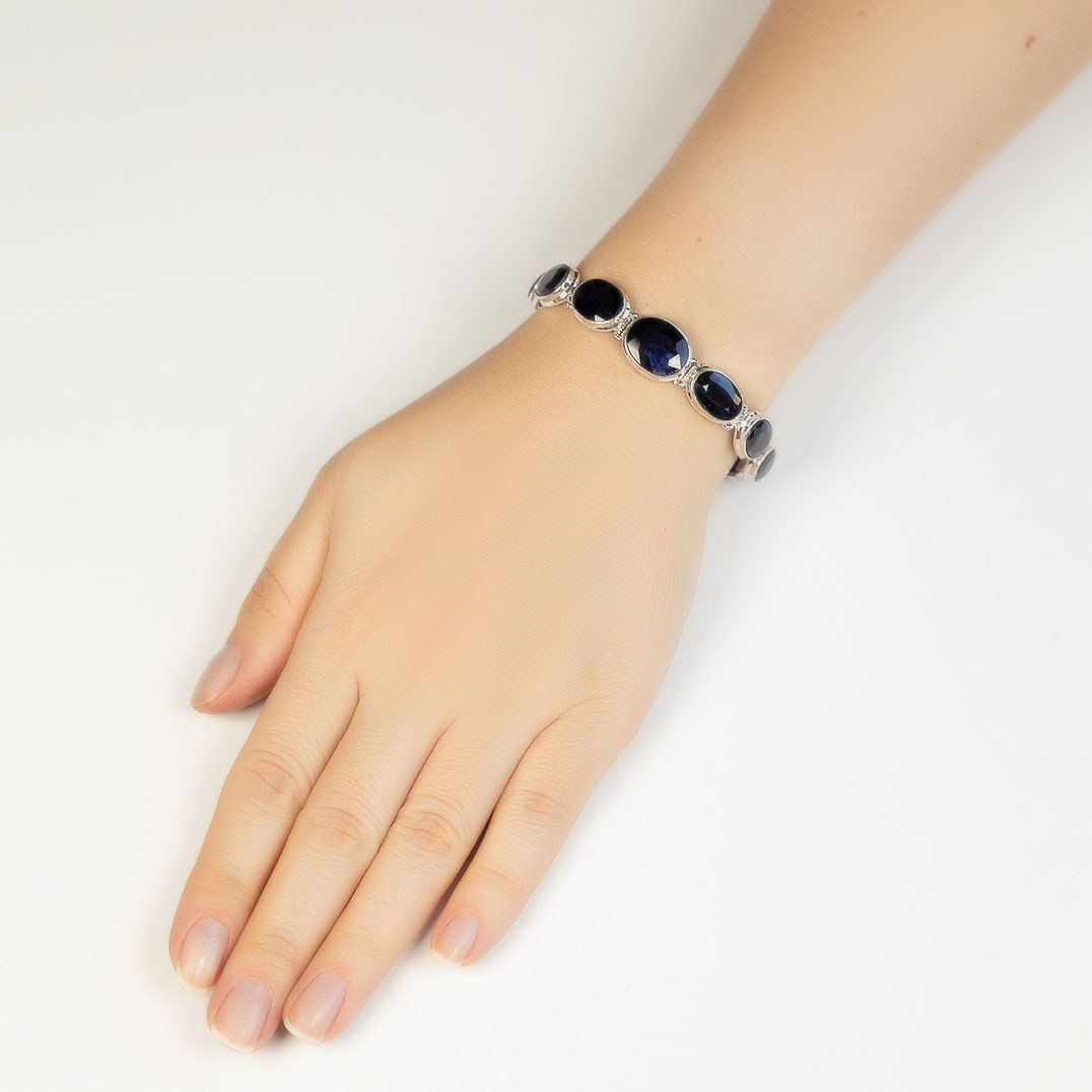 87224 Браслет (Ag 925)