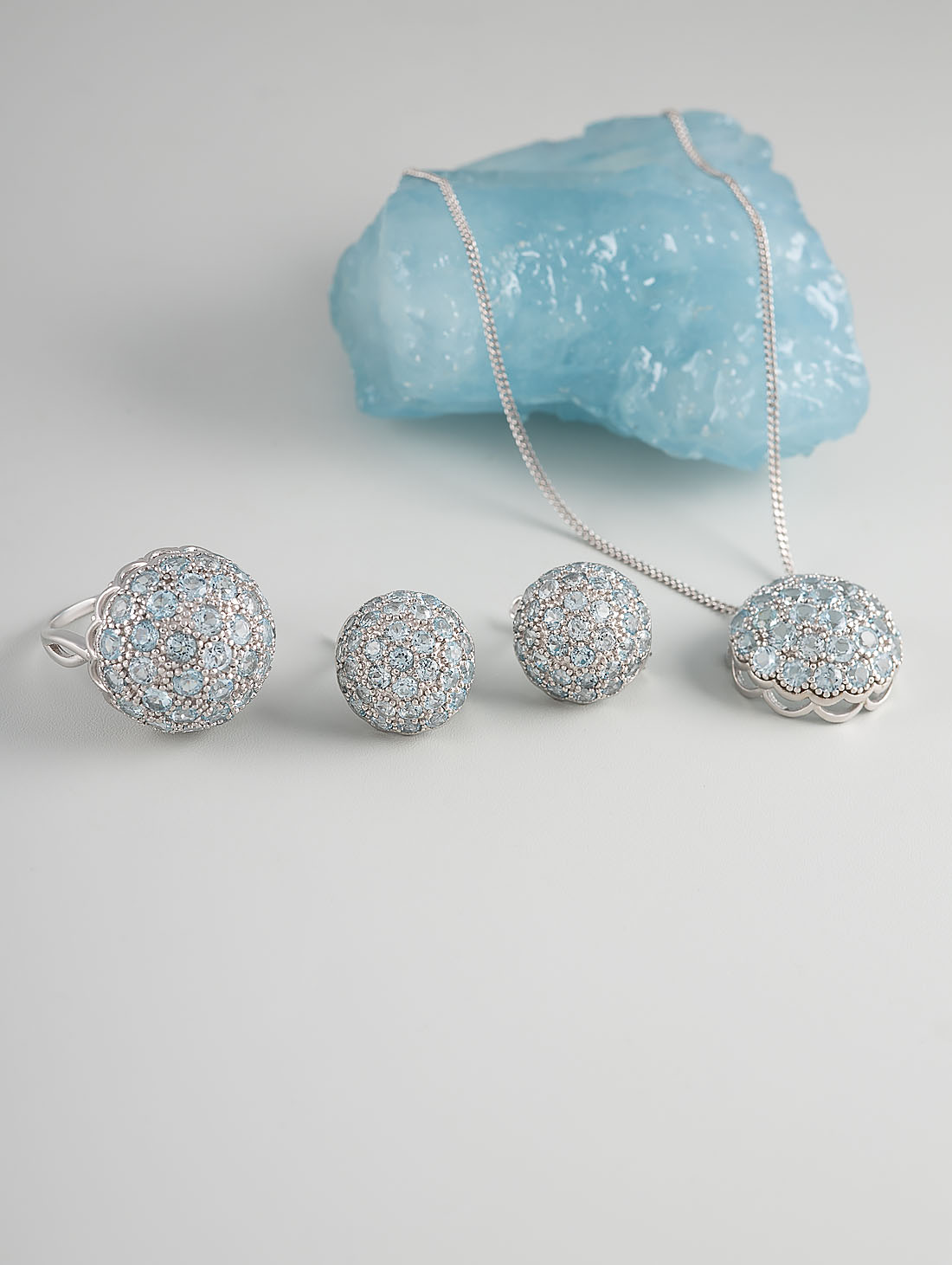 49216 Подвеска (Ag 925)