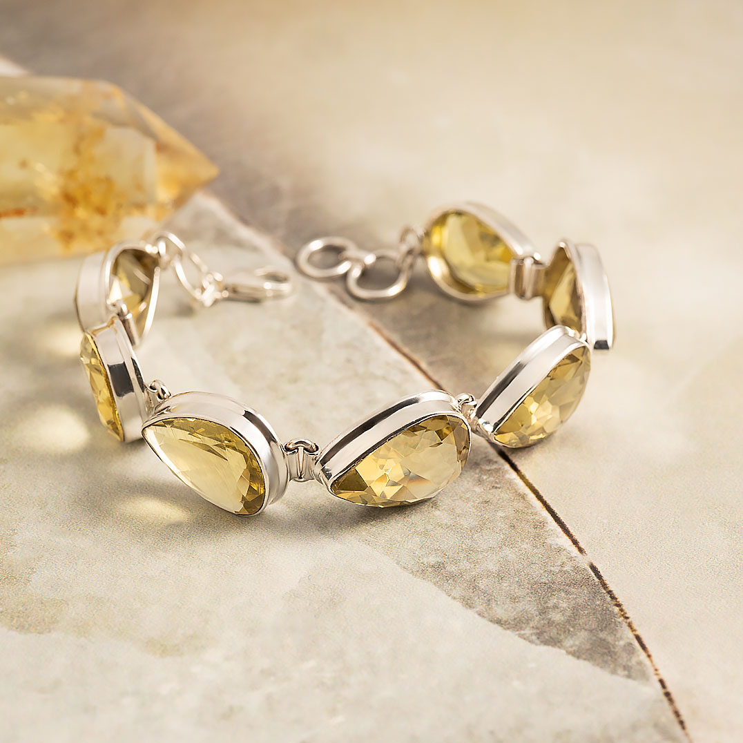 10132 Браслет (Ag 925)