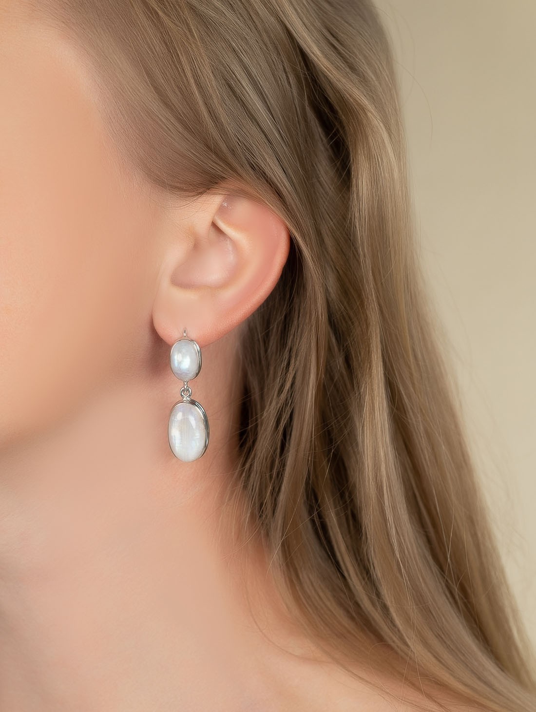 97990 Серьги (Ag 925)