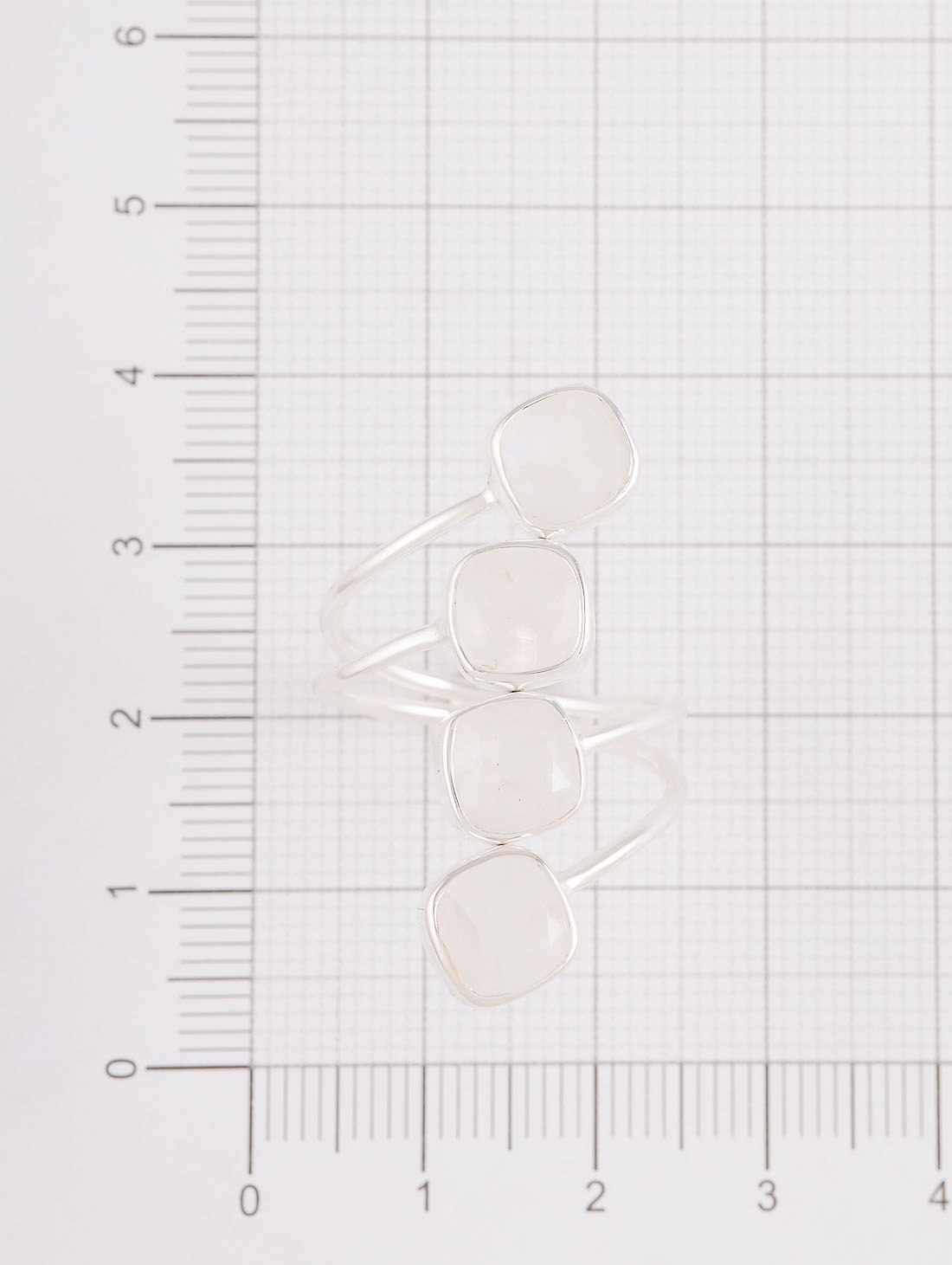 98820 Кольцо (Ag 925)