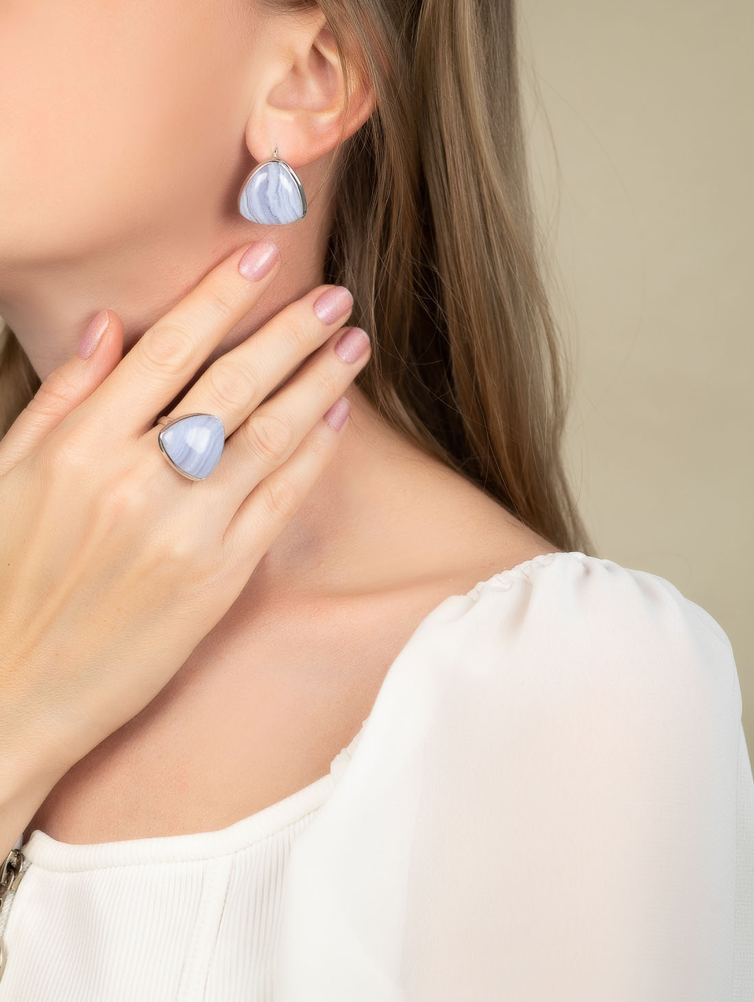 88230 Серьги (Ag 925)