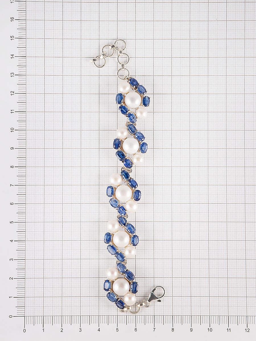 87267 Браслет (Ag 925)