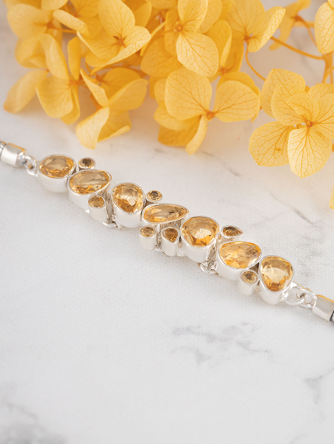 99825 Браслет (Ag 925)