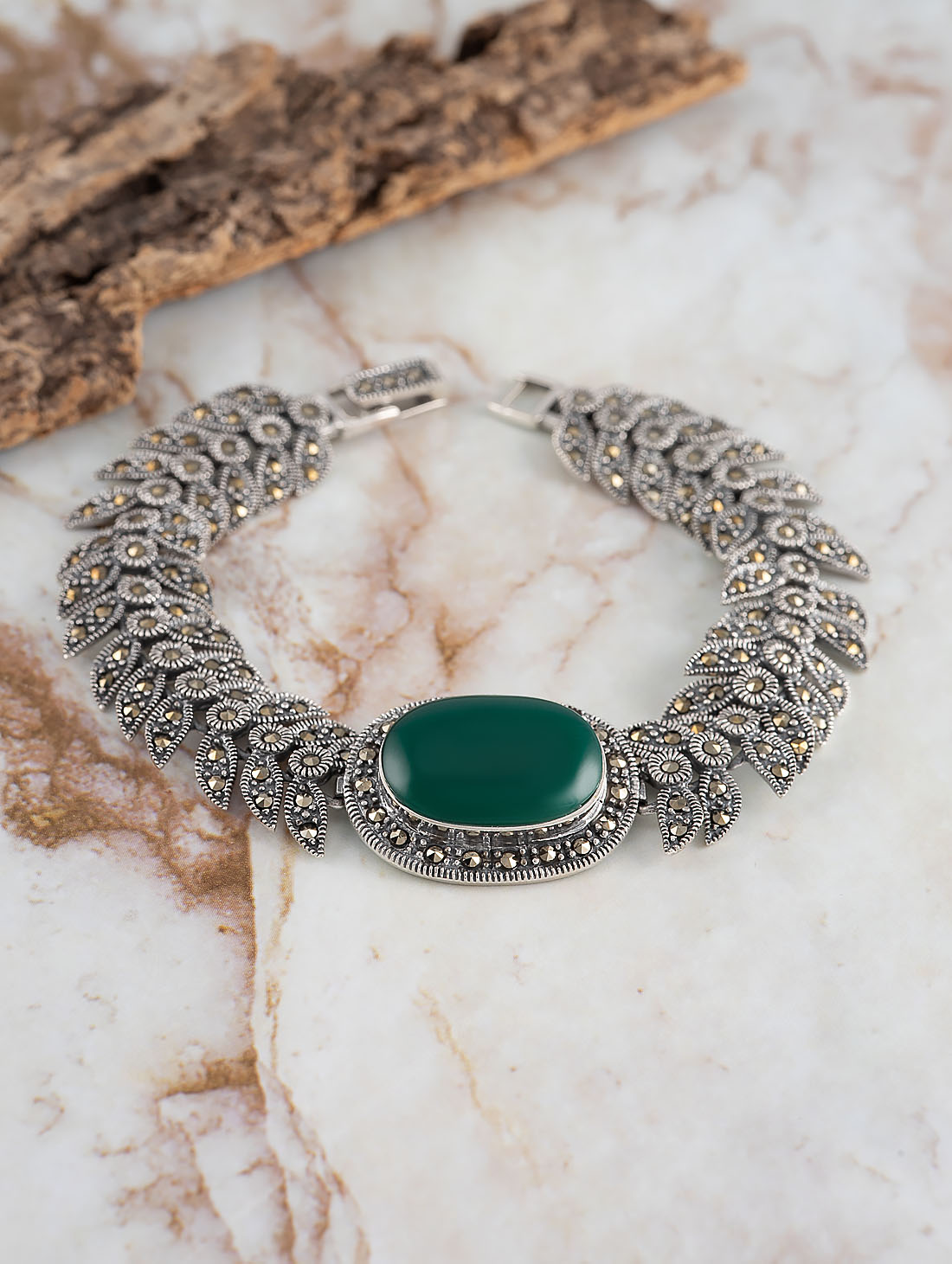 31009 Браслет (Ag 925)