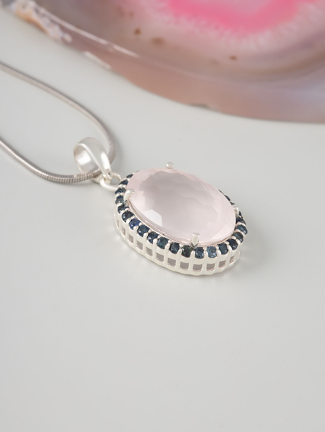 49165 Подвеска (Ag 925)