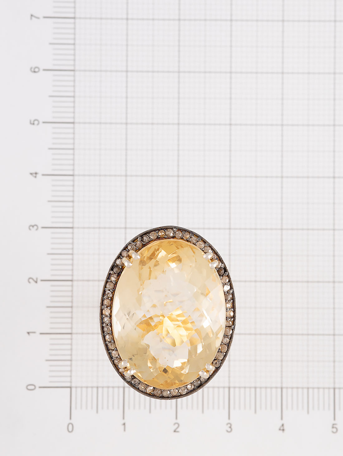 003181 Кольцо (Ag 925)