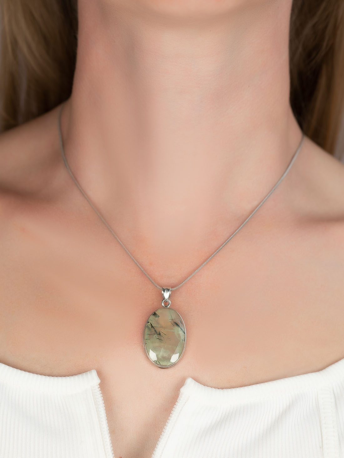 111248 Подвеска (Ag 925)