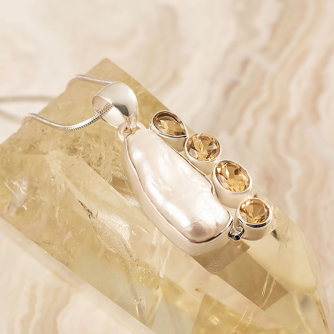 14012 Кулон (Ag 925)