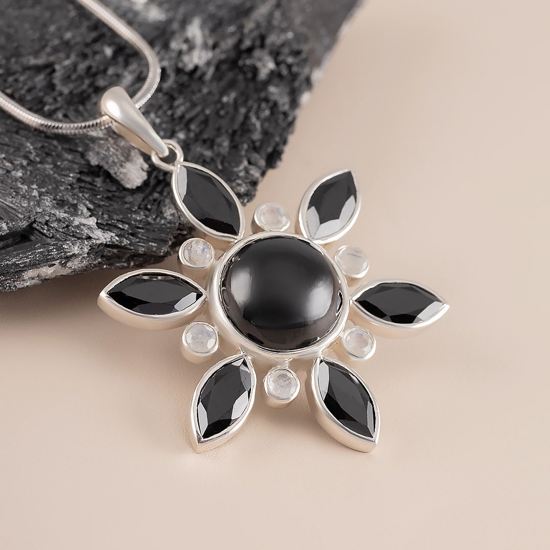 110401 Кулон (Ag 925)