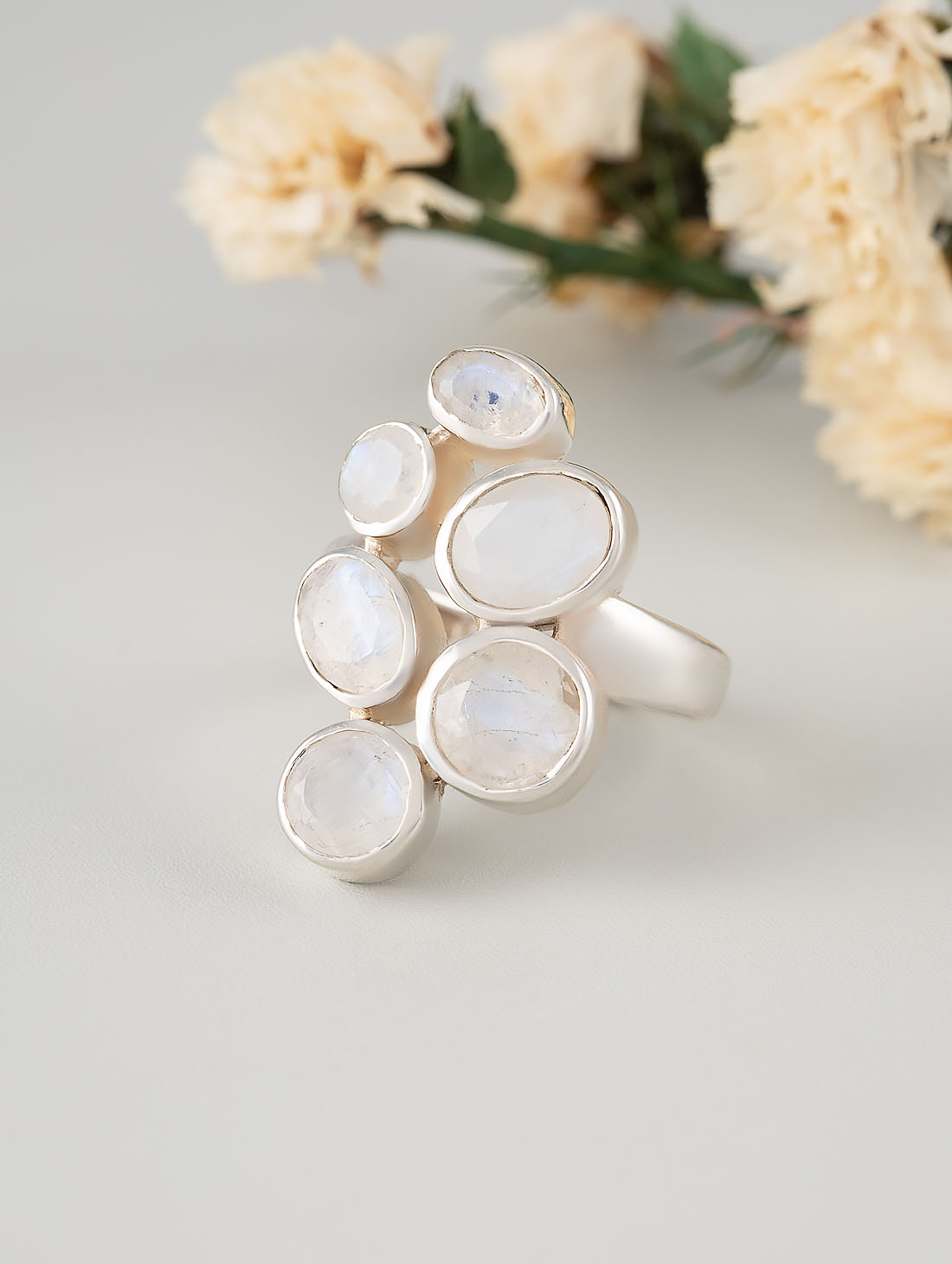 34574 Кольцо (Ag 925)